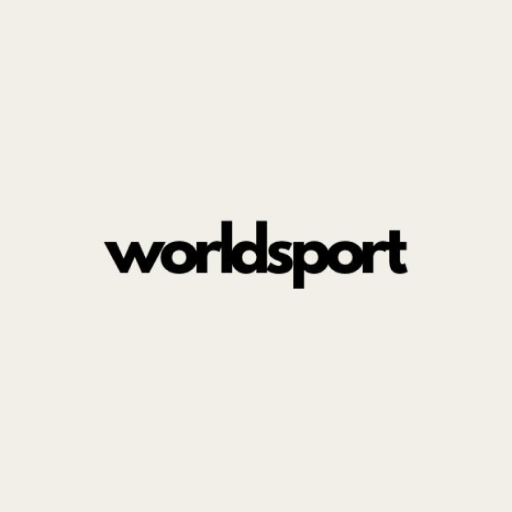 WorldSport VIP logo