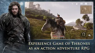 Game screenshot Game of Thrones: Kingsroad hack