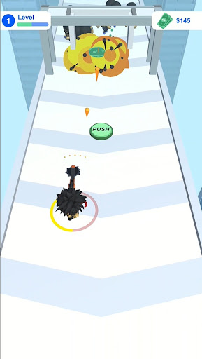 Shoot Em Up Screen 2