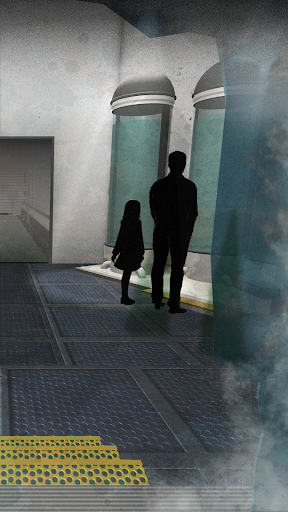 Escape Game - The Psycho Room Screen 3