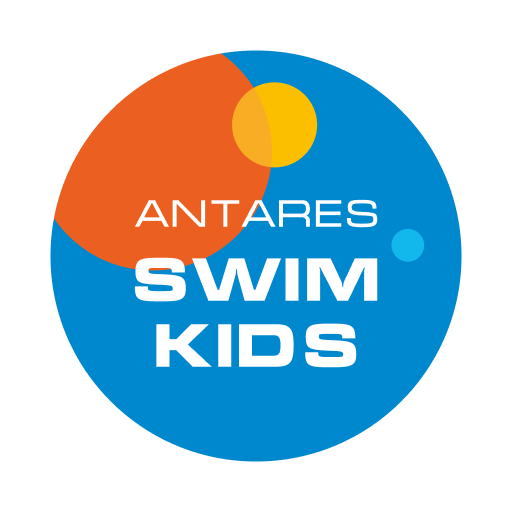 Antares Swim Kids Ekb 4.9 Icon