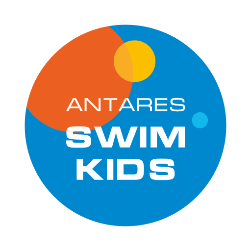 Antares Swim Kids Ekb logo