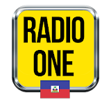Radio One Haiti FM icon