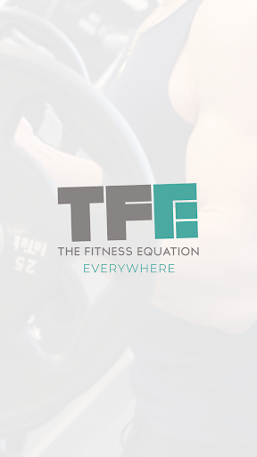 Android application TFE Everywhere screenshort