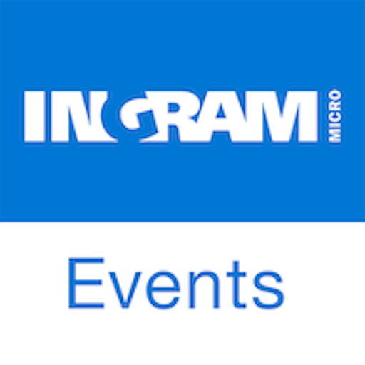 Ingram Micro Events Apps on Google Play