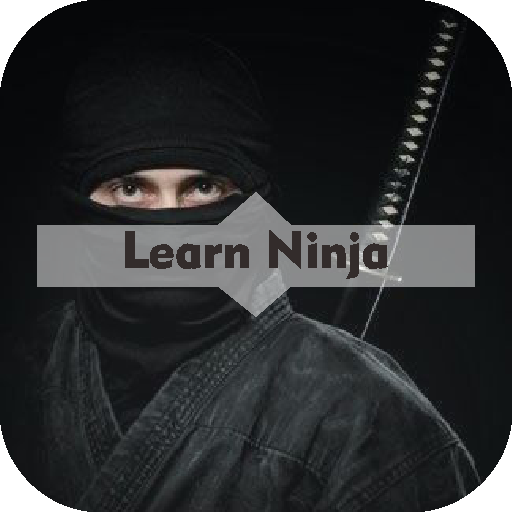 Learn Ninja Technique Descarga en Windows