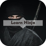 Learn Ninja Technique & Training