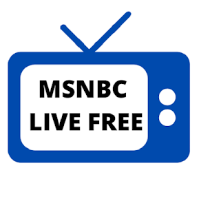 STREAM MSNBC LIVE  RSS 2020 FREE 2