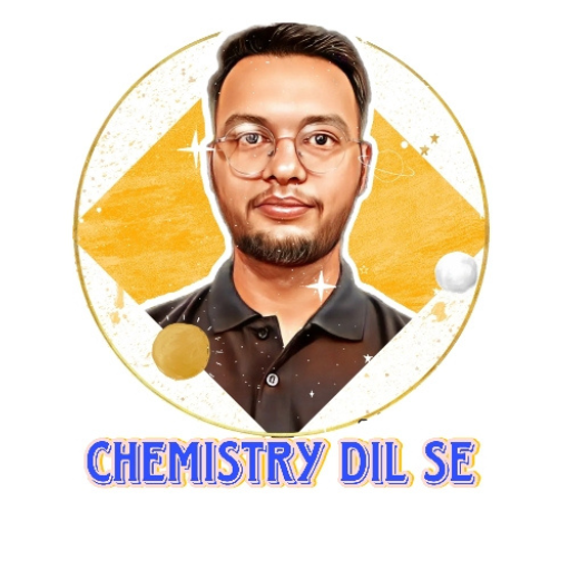 Chemistry Dil Se logo