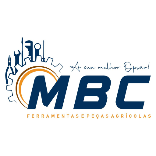 MBC Ferramentas logo