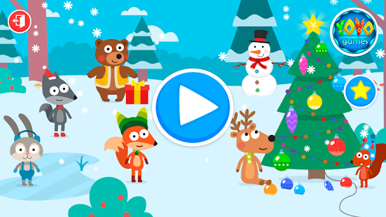 New Year Games 1.0.5 APK screenshots 11