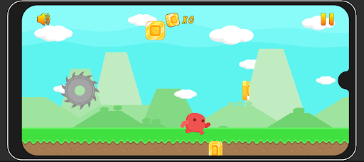 Its Raining Saws, Stay Alive! Screen 2