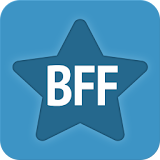 BFF Quiz icon