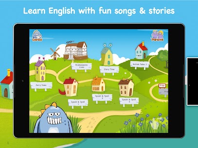 LearnEnglish Kids: Playtime 9