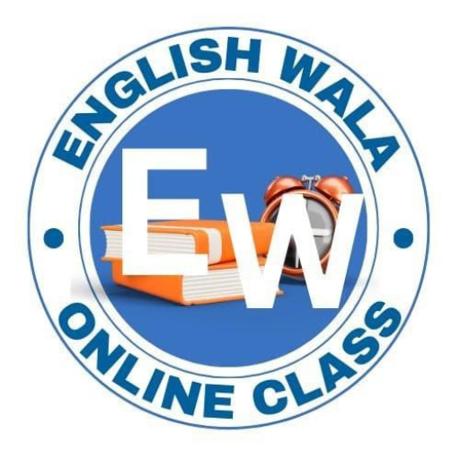 EnglishWala 22 logo