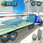 Top 49 Simulation Apps Like Sea Animal Transporter 2018: Truck Simulator Game - Best Alternatives
