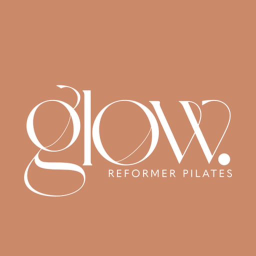Glow Reformer Pilates logo