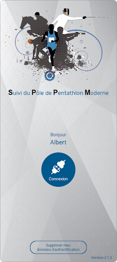 Android application SPPM screenshort