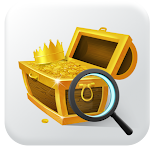 Cover Image of ดาวน์โหลด Gold Treasure Detector  APK