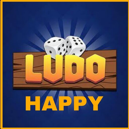 HappyLudo - Play With Friends