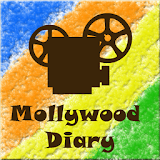 Mollywood Diary icon