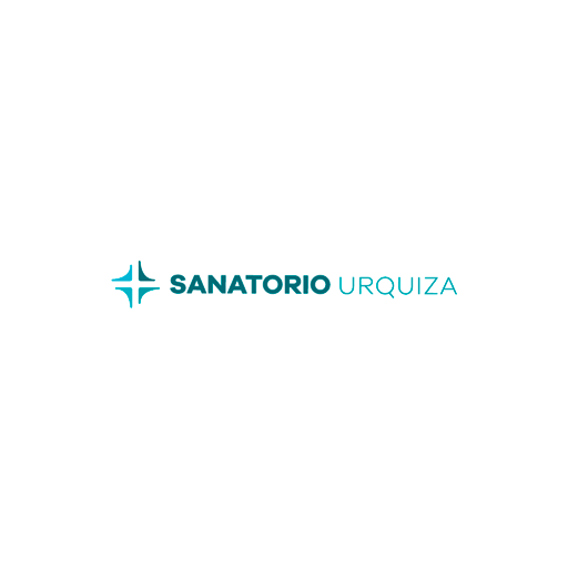 Sanatorio Urquiza logo