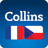Collins French<>Czech Dictionary icon