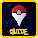 Guide to Pokémon GO icon