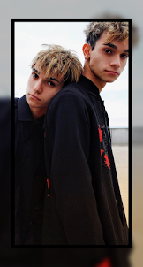 Lucas and Marcus Wallpaper HD