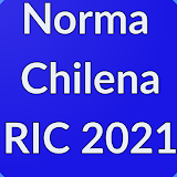 Norma Eléctrica RIC 2021 icon