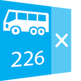 Автобусы СПб icon