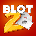 Blot 2 - Classic Belote 1.5.7 APK Скачать