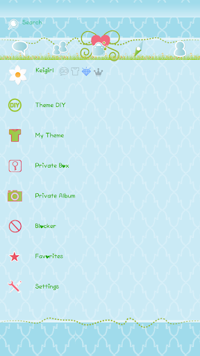 Tammilyn Screen 2