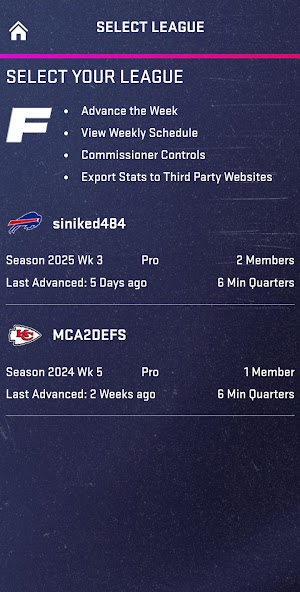 Madden NFL 24 Companion banner