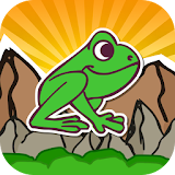 Mountain Frogs icon