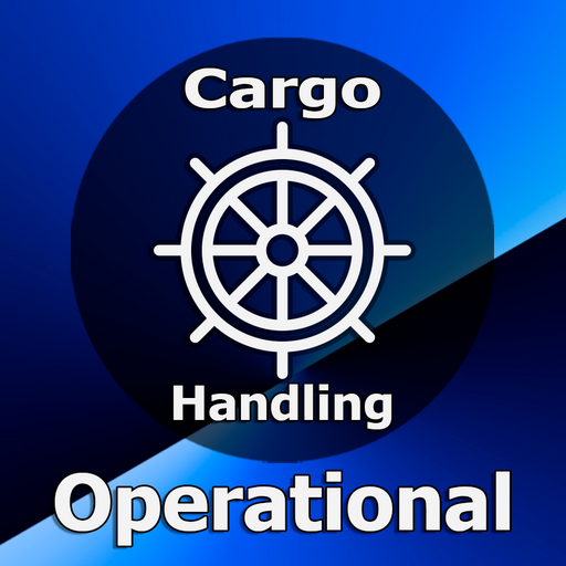 Cargo Handling. Operational logo