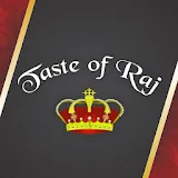 Taste of Raj icon