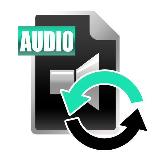 SMV Audio Converter  Icon