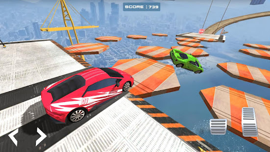 Drive Challenge – Car Driving Stunts Fun Games screenshots apk mod 3