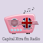 Cover Image of Baixar Capital Xtra fm Radio app 5.3.6 APK