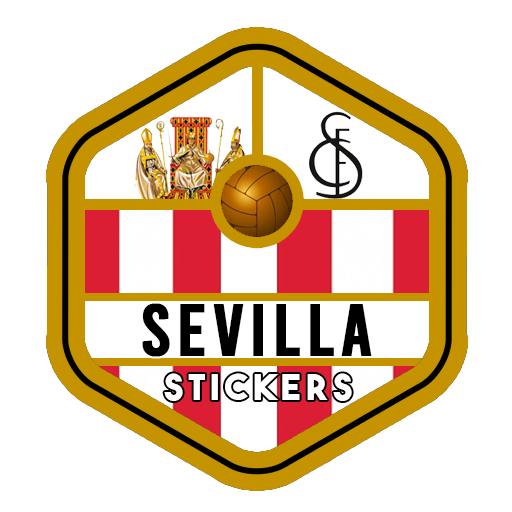 Sevilla Stickers Download on Windows