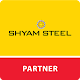 Shyam Steel Partner Download on Windows