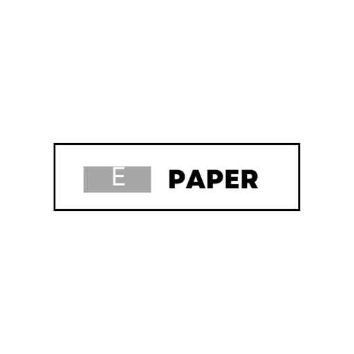 Telugu Epaper logo