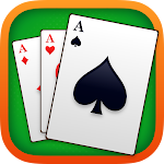 Cover Image of ดาวน์โหลด New Classic Solitaire Tripeaks: Card Games 2021 6 APK
