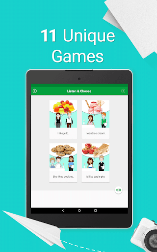 Screenshot of Learn Indonesian Language
