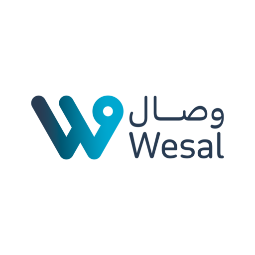 Wesal APP logo