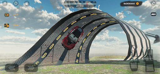 M Package : Car Simulator 3.1.4 screenshots 18