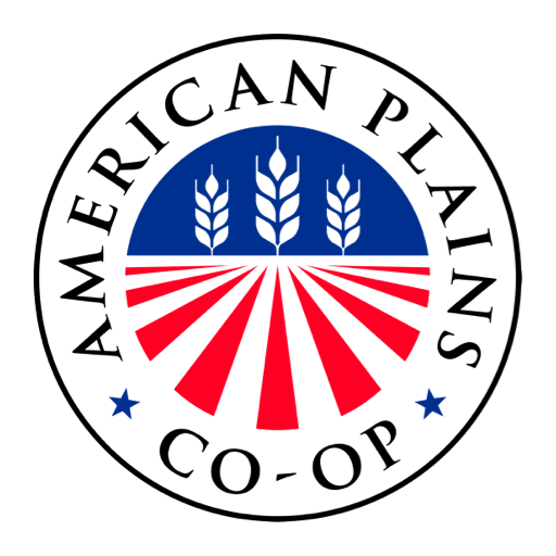 American Plains Co-Op logo