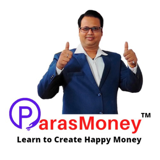 ParasMoney Commerce classes