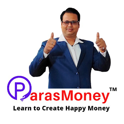 图标图片“ParasMoney Commerce classes”